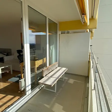 Apartman Modern Center View Wifi Parking *