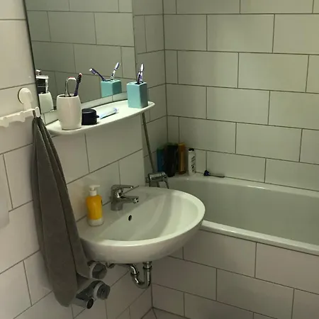 Apartman Modern Center View Wifi Parking