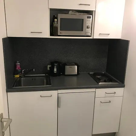 Apartman Modern Center View Wifi Parking